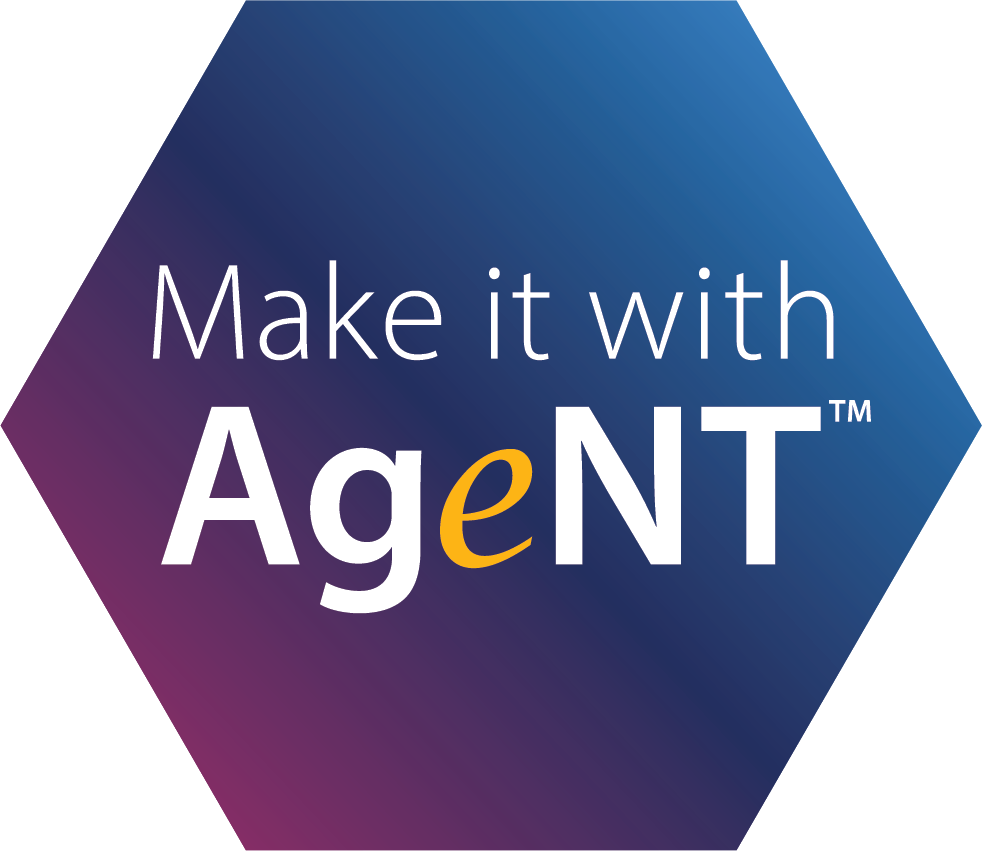 Transparent CNT & AgNW CTS