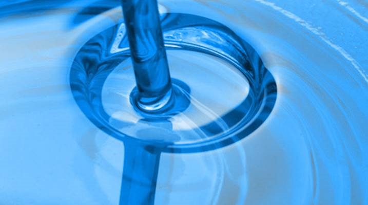 Liquid photoresist - CTS